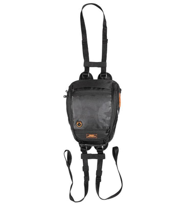 Extra Fixing Straps for Shark Mini Universal 18L Tank Bag GuardianGears